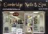Cambridge Nails & Spa Cambridge Cambridge Nails & Spa Cambridge